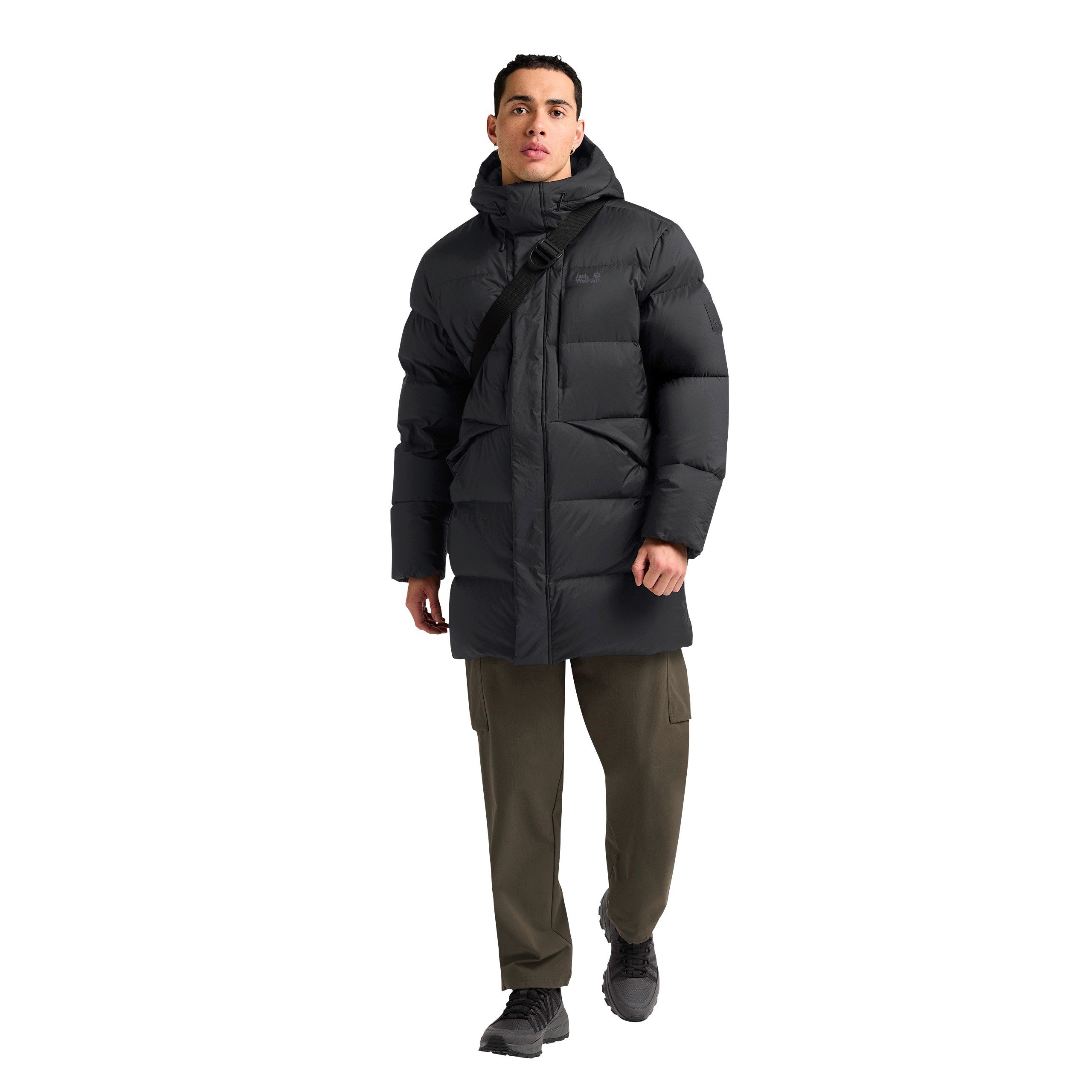 Jack Wolfskin Donsjack