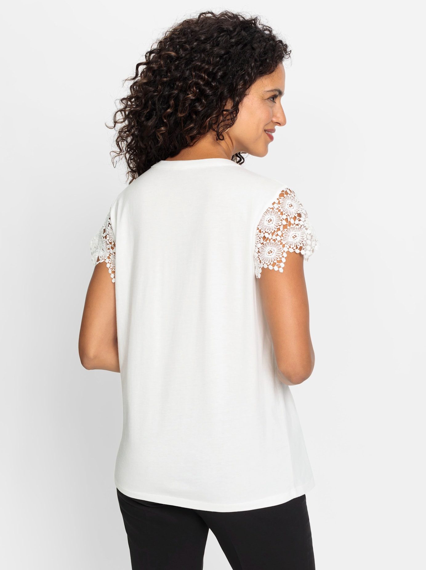 Classic Inspirationen Shirttop