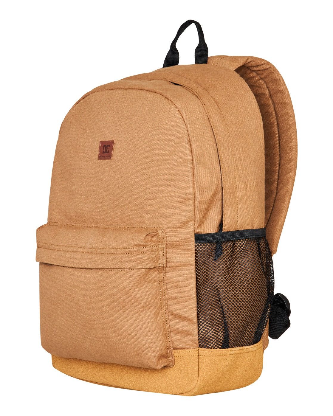 DC Shoes Rugzak Backsider Canvas