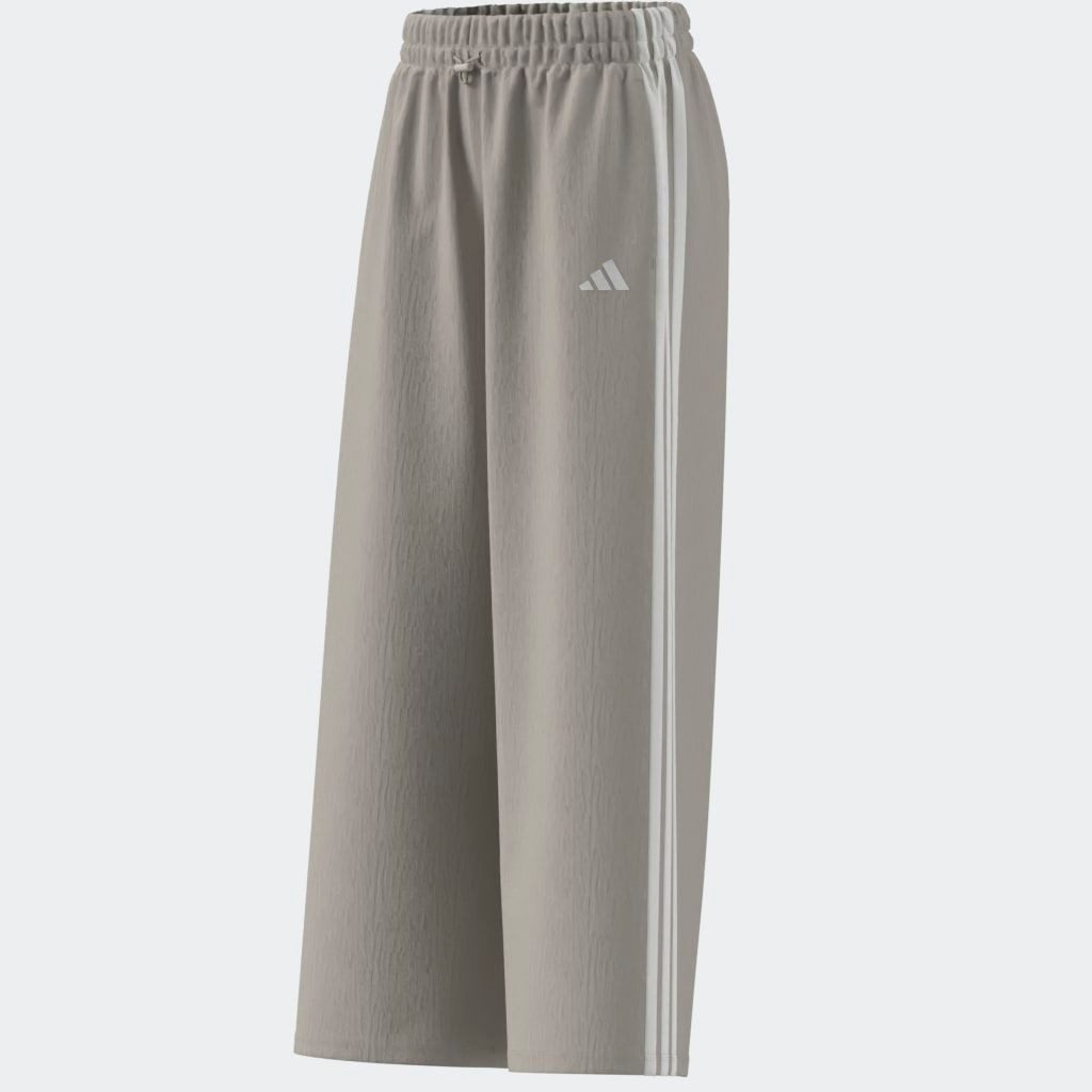 adidas Sportswear Sportbroek W 3S WV PT (1-delig)