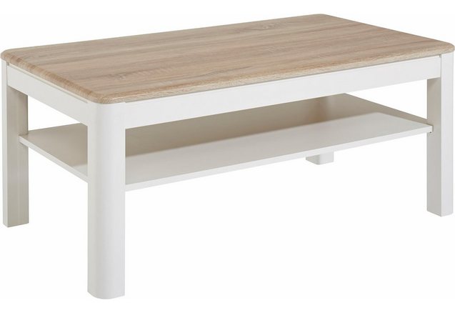 Salontafel, rechthoekig Salontafel, rechthoekig