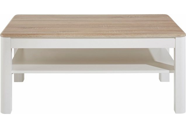 Salontafel, rechthoekig Salontafel, rechthoekig