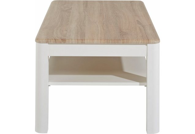 Salontafel, rechthoekig Salontafel, rechthoekig