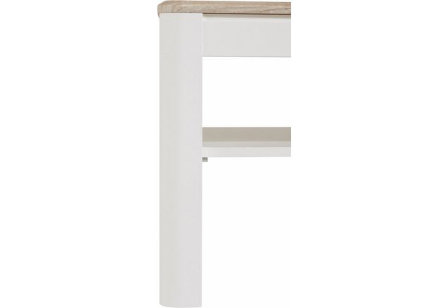 Salontafel, rechthoekig Salontafel, rechthoekig