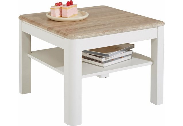 Salontafel, vierkant Salontafel, vierkant