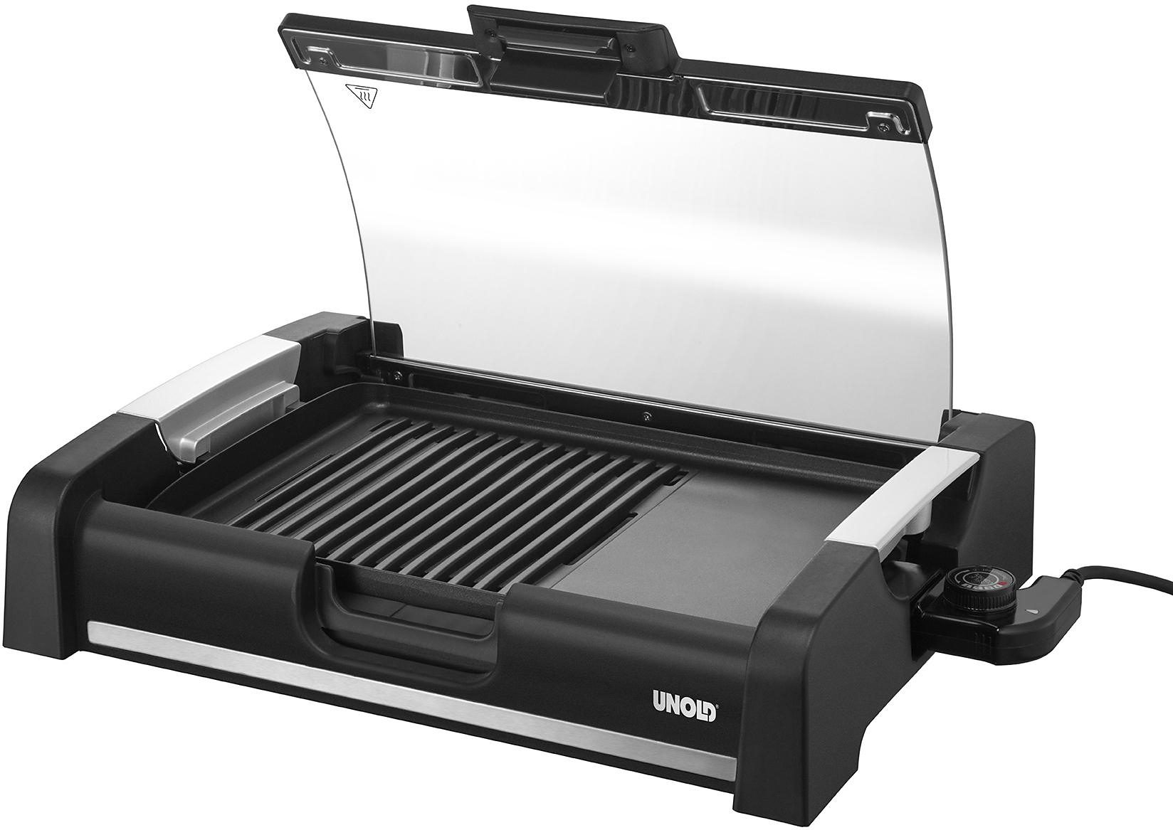 Unold Tafelgrill Edel 58535