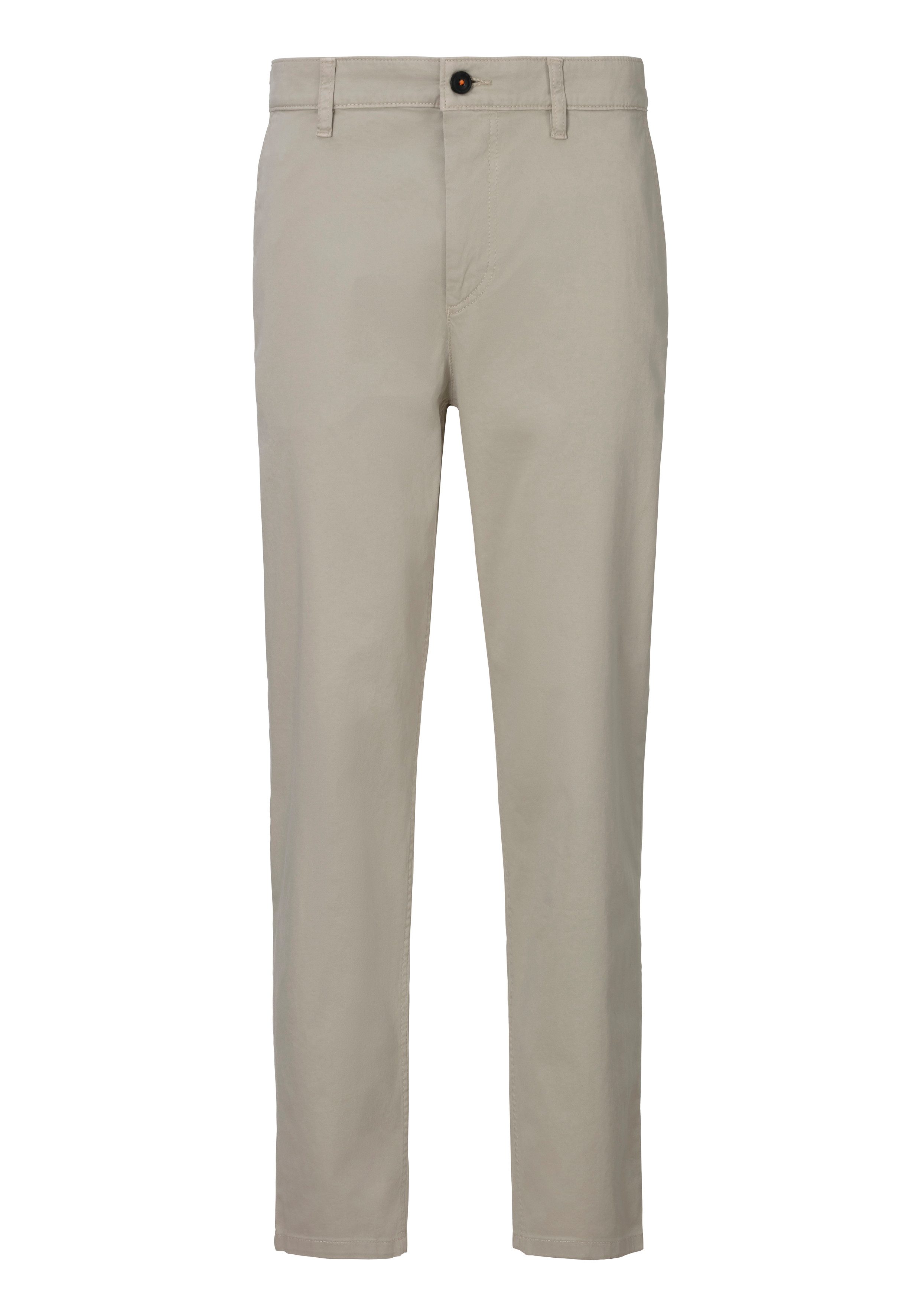 Boss Orange Chino SLIM met achterzakken