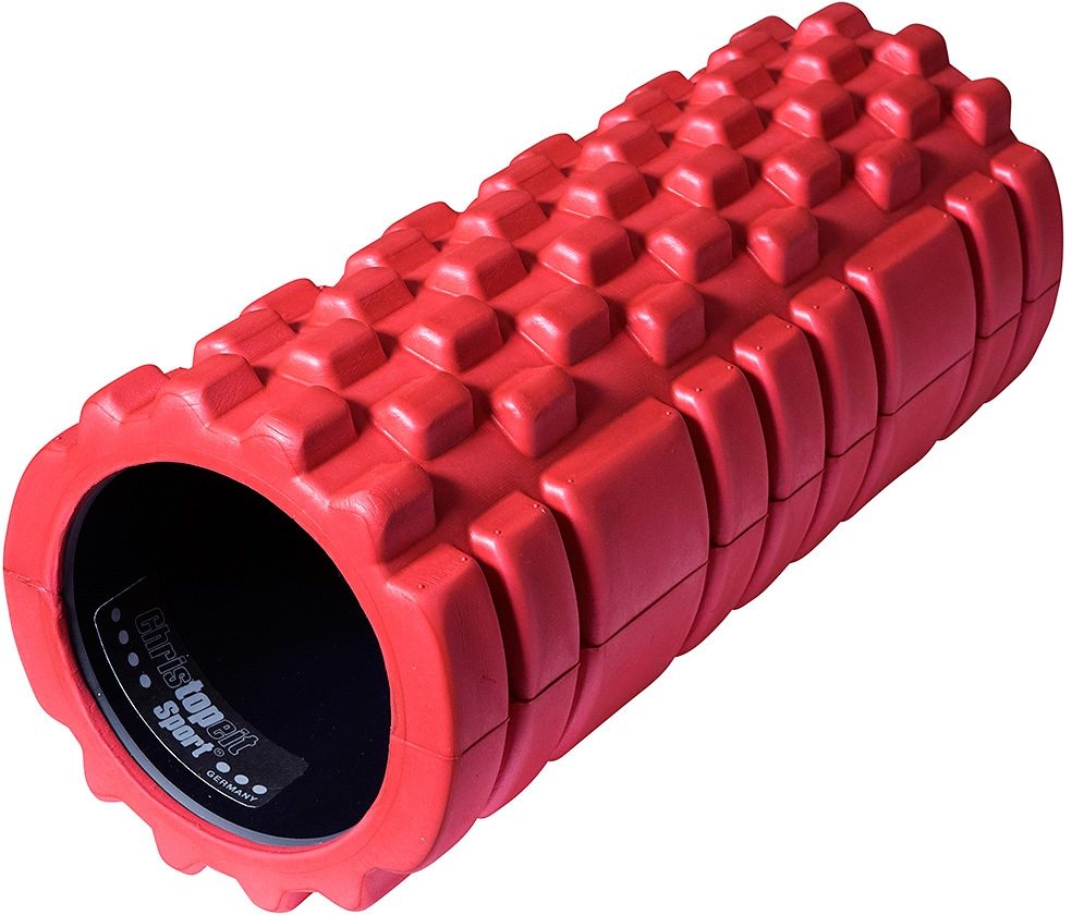 Christopeit Sport® Massagerol