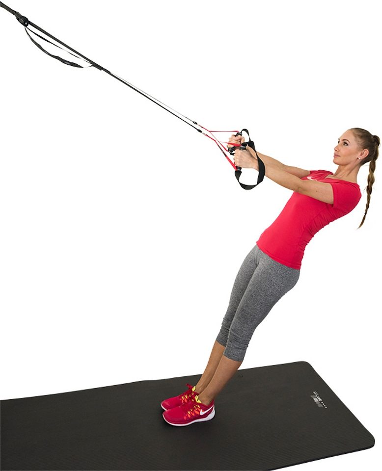 Christopeit Sport® Suspension-trainer