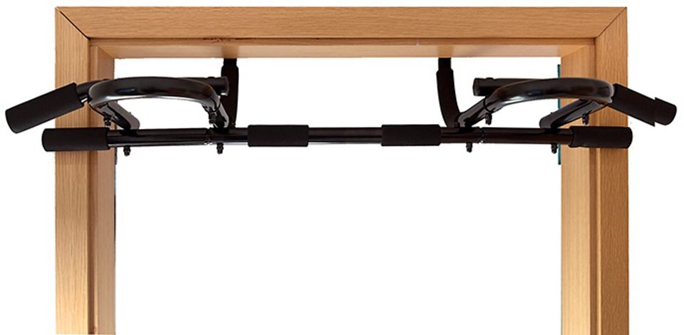 Christopeit Sport® Pull-upbar