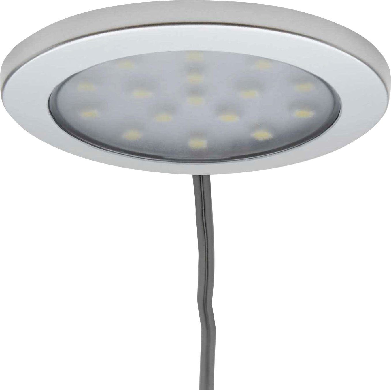 fif möbel Vitrinekast Step Standvitrine, vitrinekast, glazen vitrine, verzamelvitrine (1 stuk)