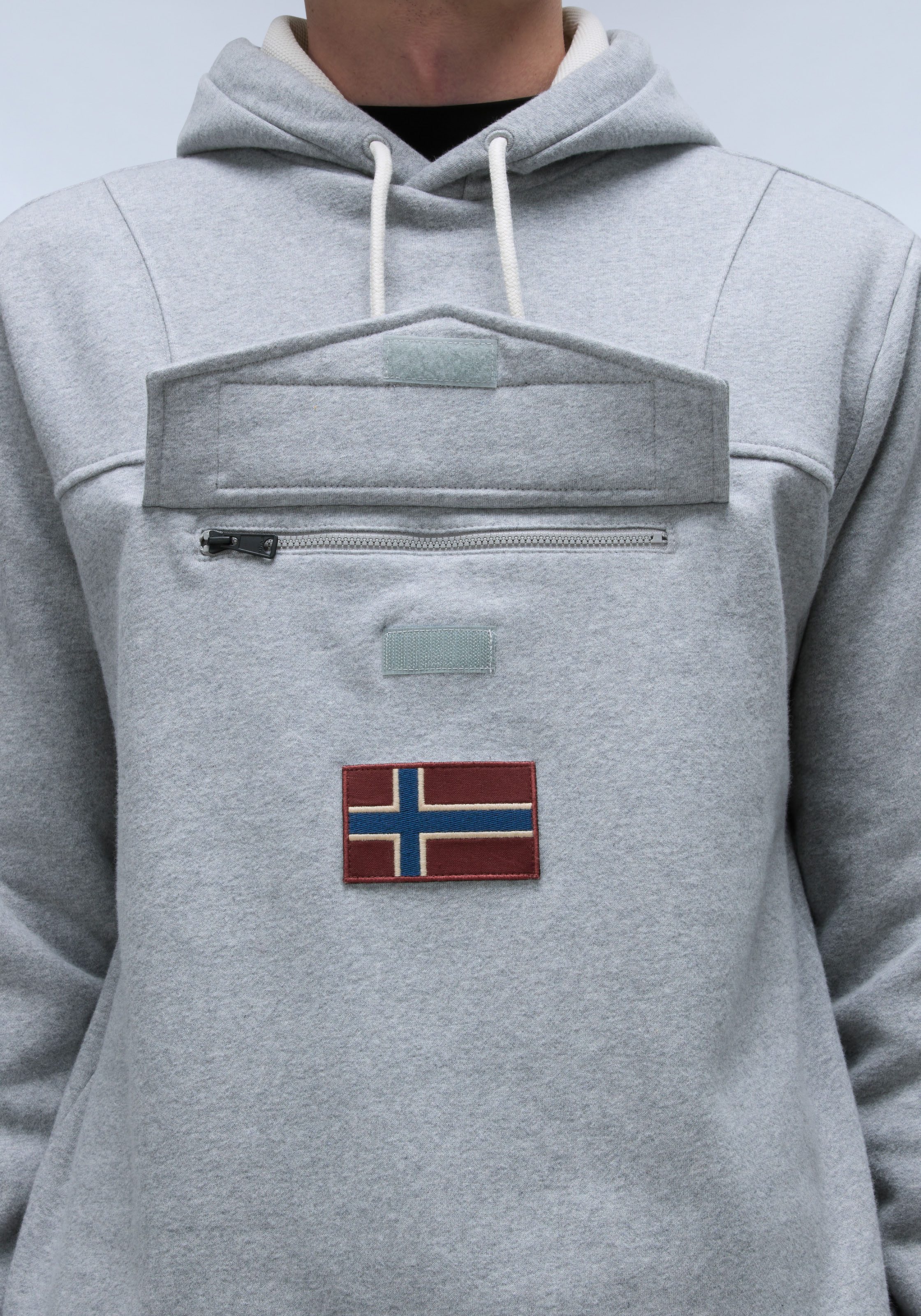 Napapijri Hoodie BURGEE