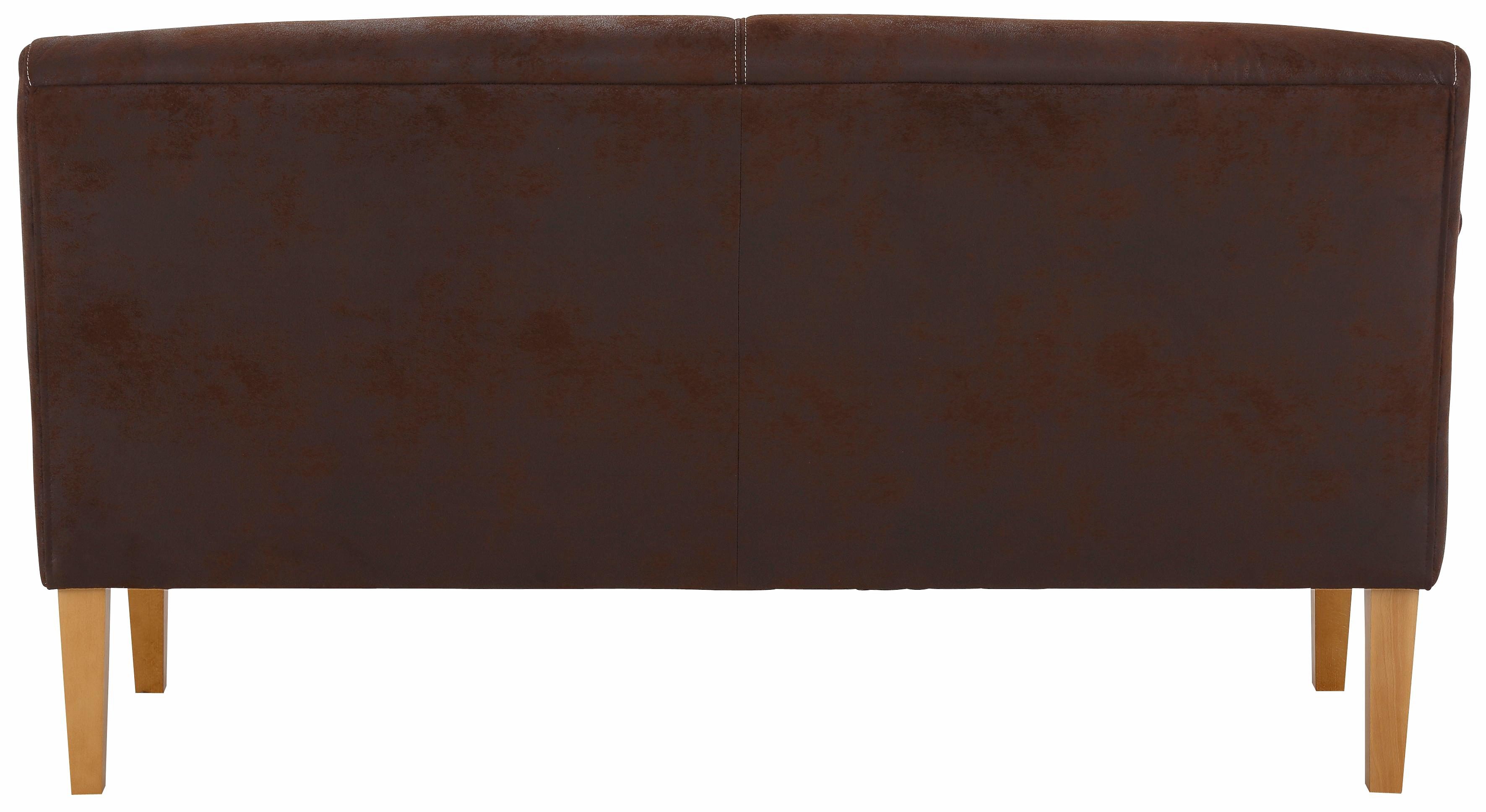 Home affaire Eetbank Malmö 3 stoelen voor eettafels