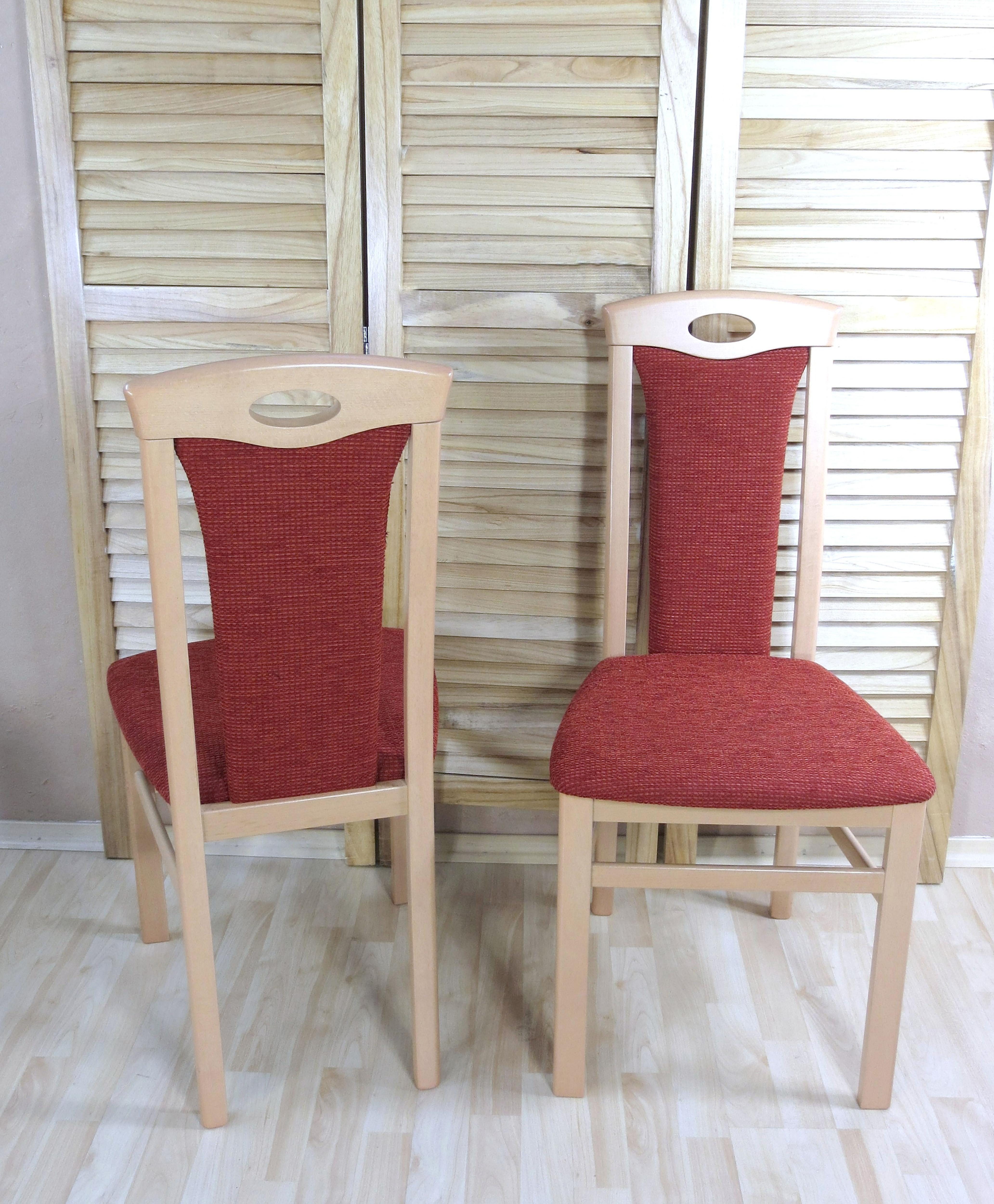 Otto - OTTO Stoel, set van 2