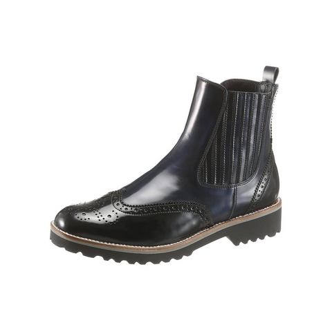 Schoen: GABOR Chelsea-boots