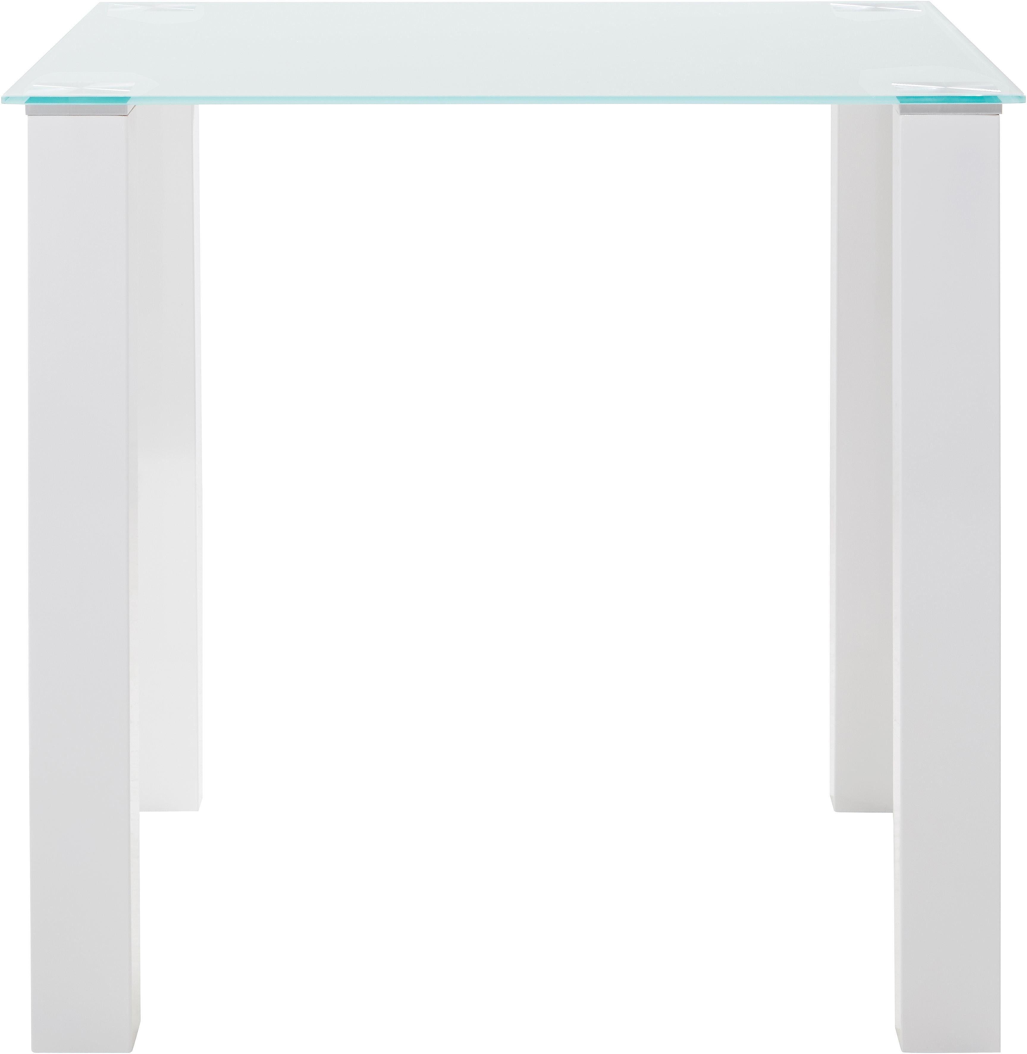 INOSIGN Eettafel in 2 maten