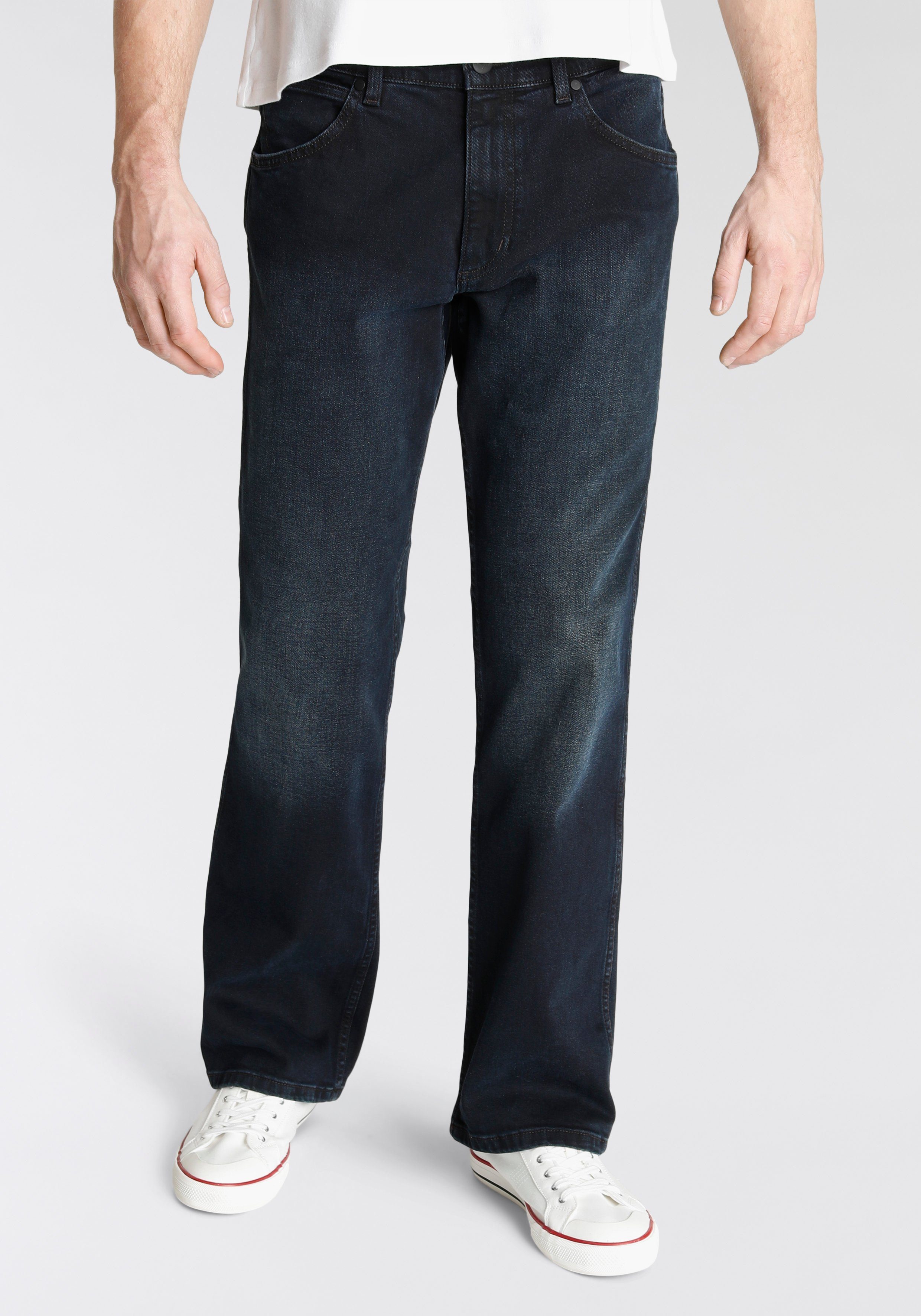 Wrangler Bootcut jeans Jacksville