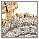Firetti Ketting met hanger Sieraad cadeau Goud 585 halssieraad ketting goudketting Venetianer