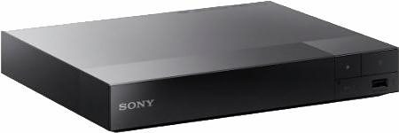 Blu Ray Spelare Sony Bdp S1700b