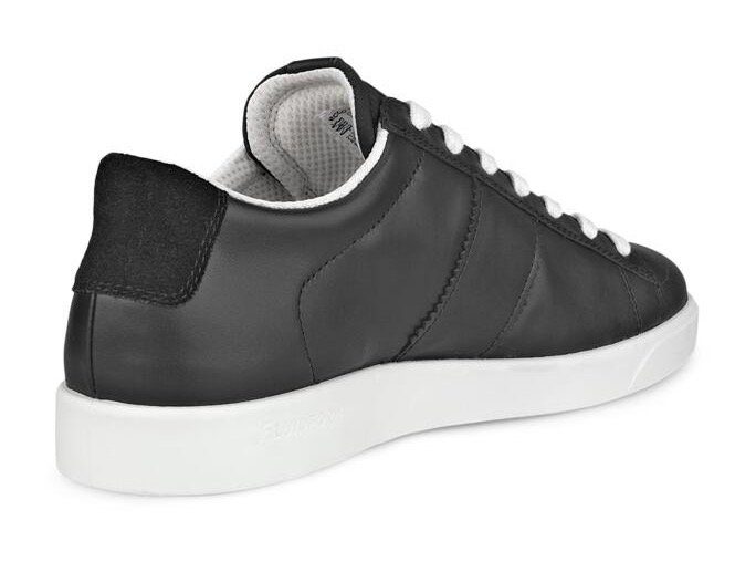 Ecco Sneakers STREET LITE , vrijetijdsschoen, lage schoen, veterschoen