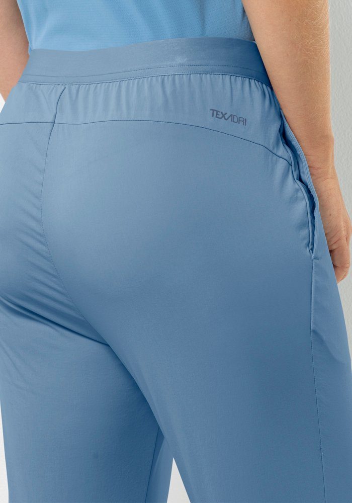 Jack Wolfskin Sportbroek PRELIGHT PANTS W