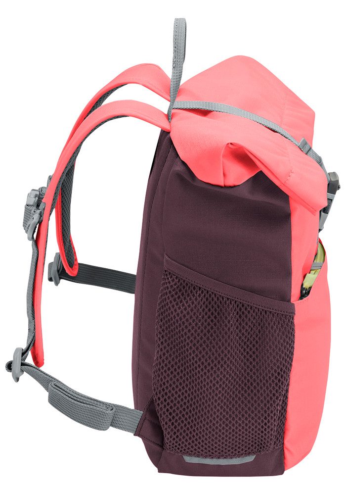 Jack Wolfskin Kinderrugzak ISLAND MINI 10