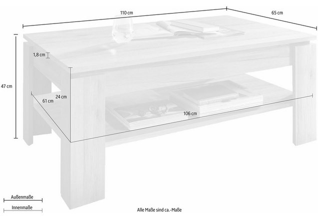 Salontafel Salontafel