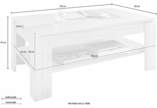 Salontafel Salontafel