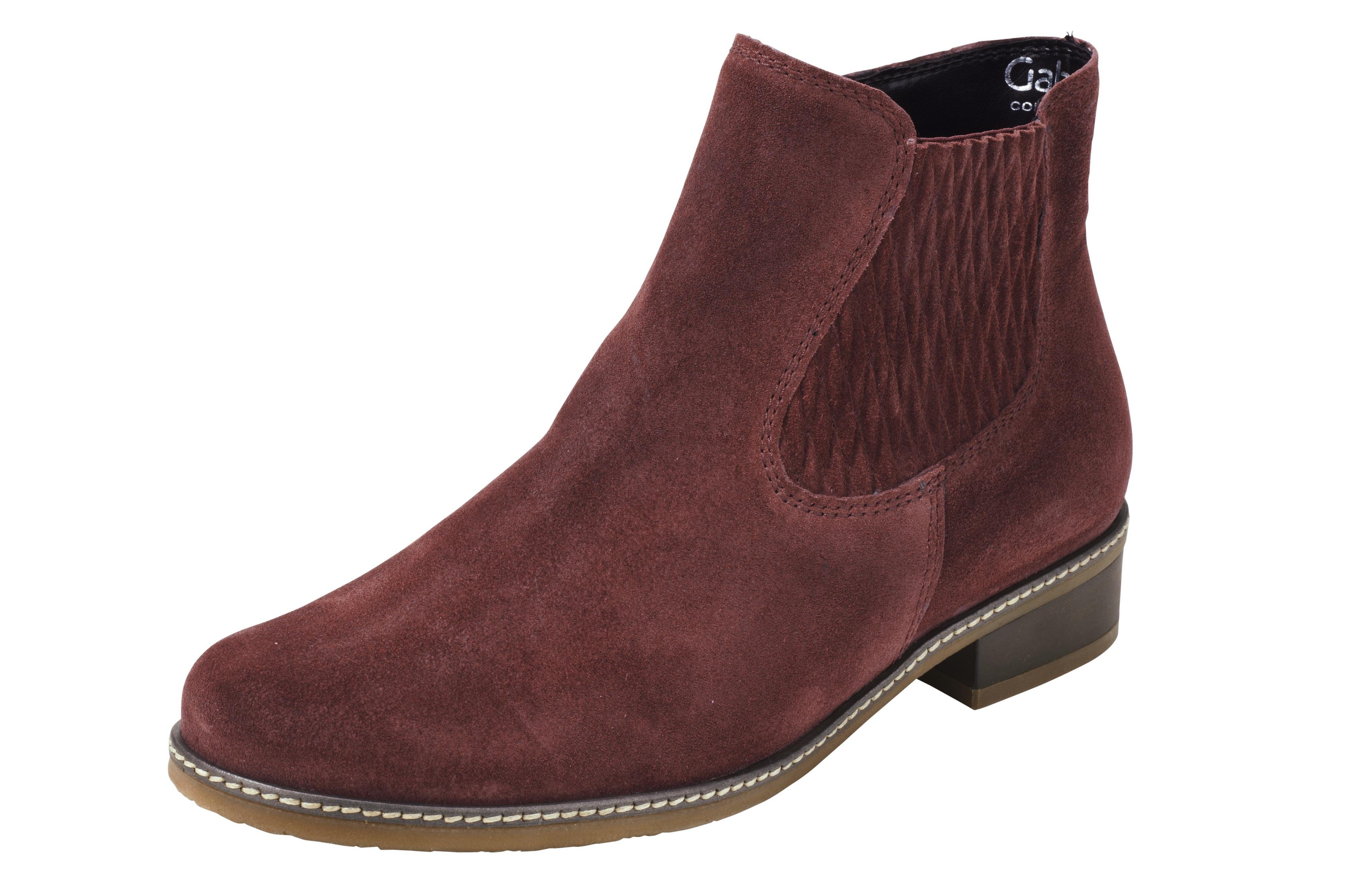 Schoen: Laarsjes