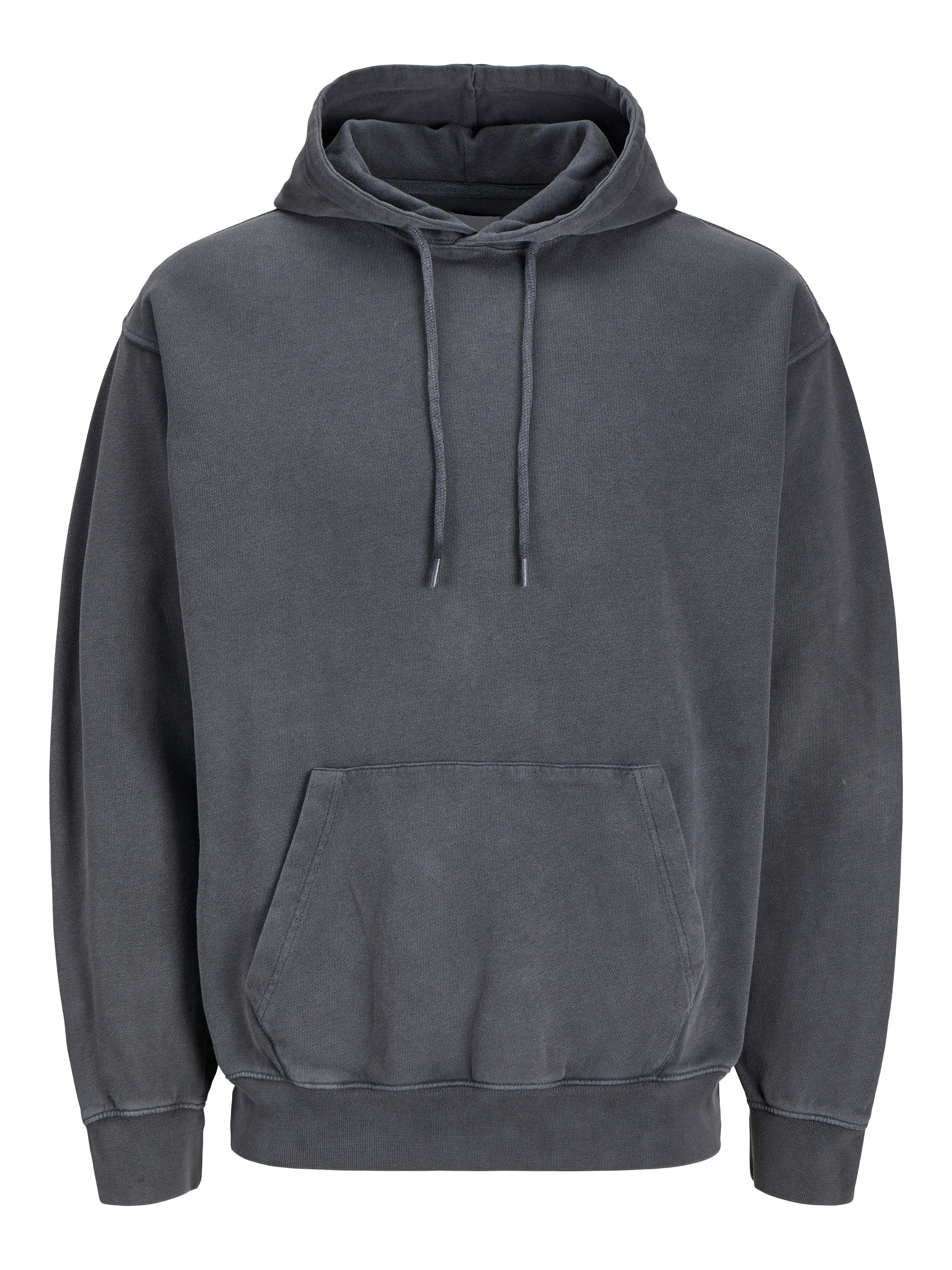 Jack & Jones Hoodie JJECHARGE FADED SWEAT HOOD NOOS