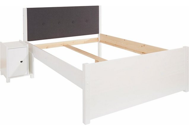 Bed Bed
