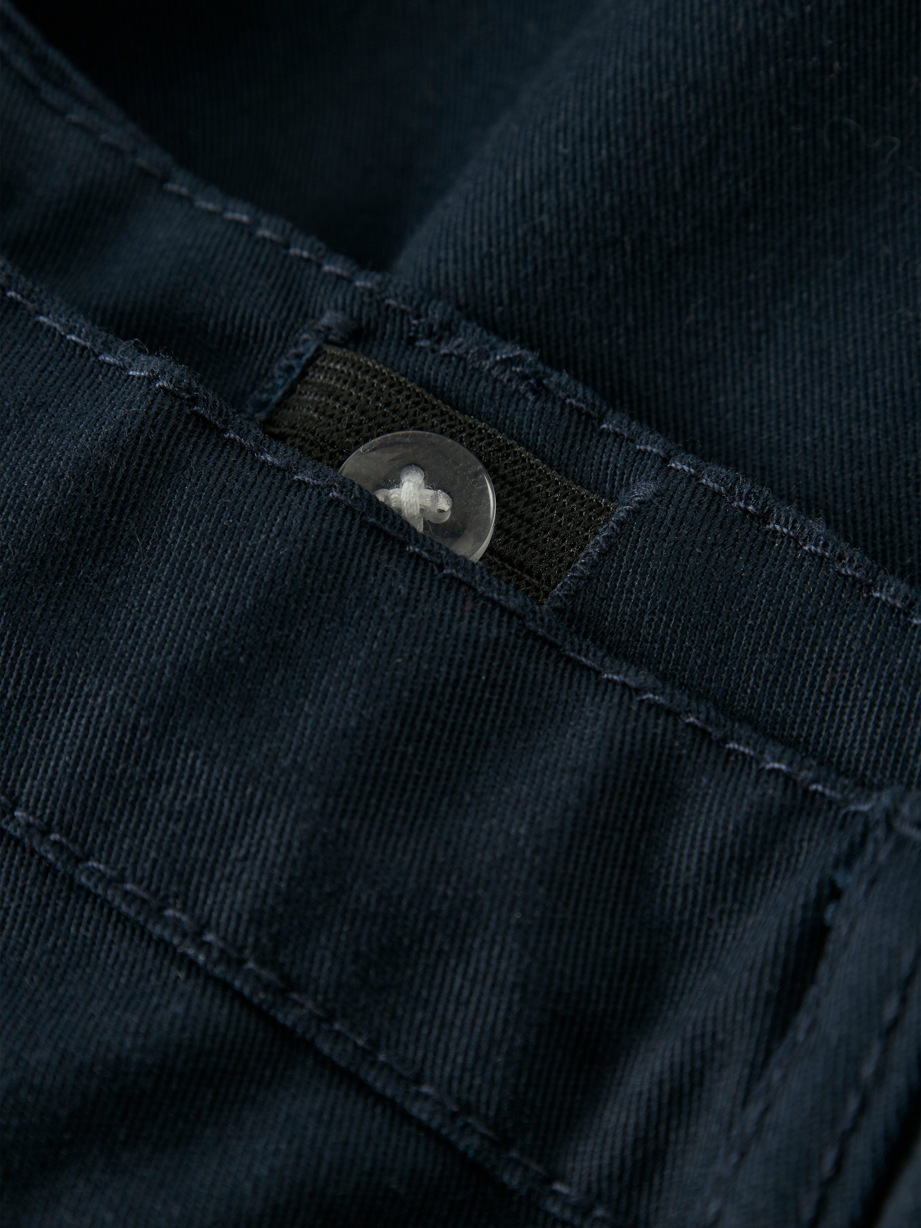 Name It Short NKMRYAN ST TWI L SHORTS 1650-QY NOOS