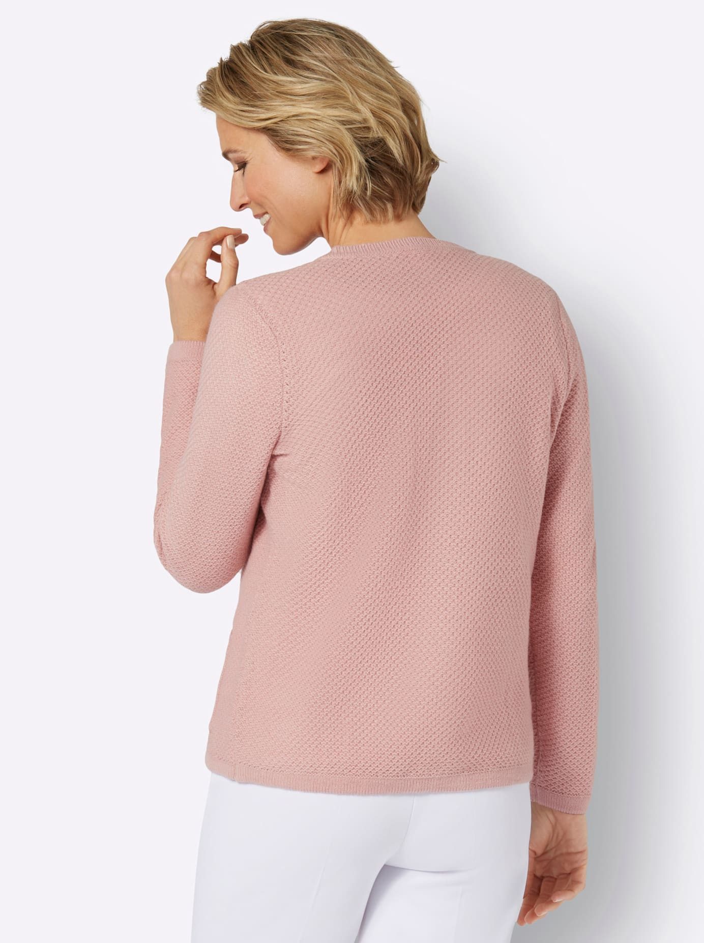 Classic Basics Vest