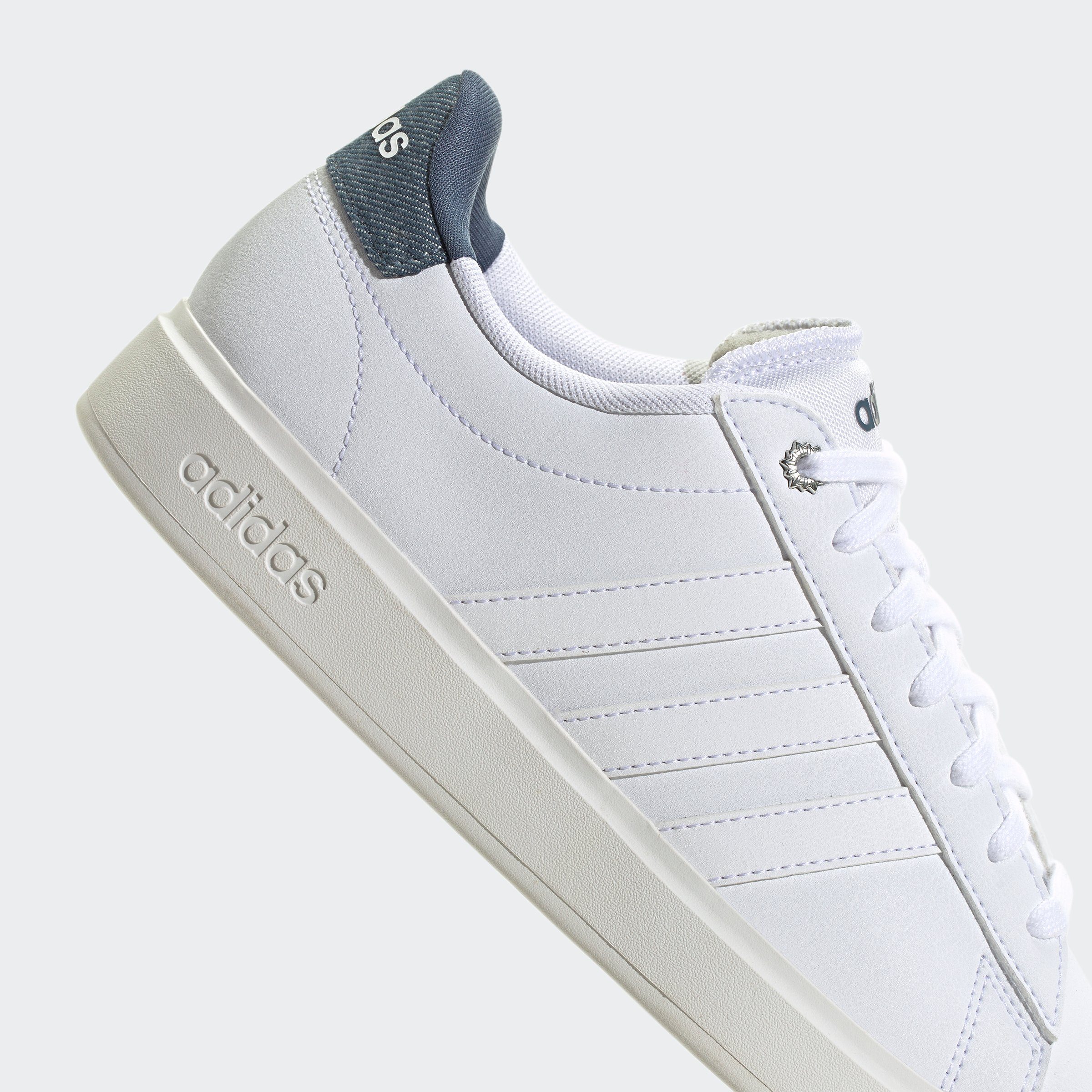 adidas Sportswear Sneakers GRAND COURT 2.0 Design geïnspireerd op de adidas Superstar