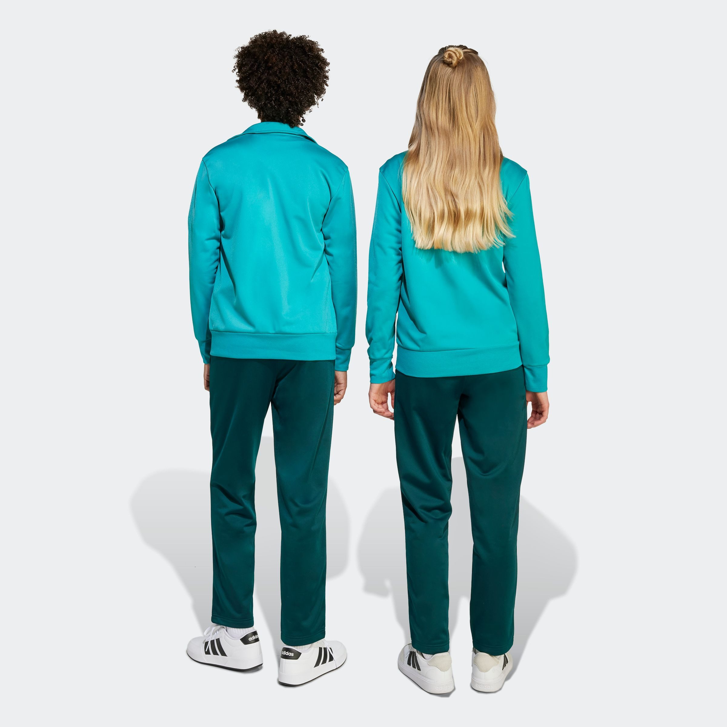 adidas Sportswear Trainingspak J CP TR TS (2-delig)