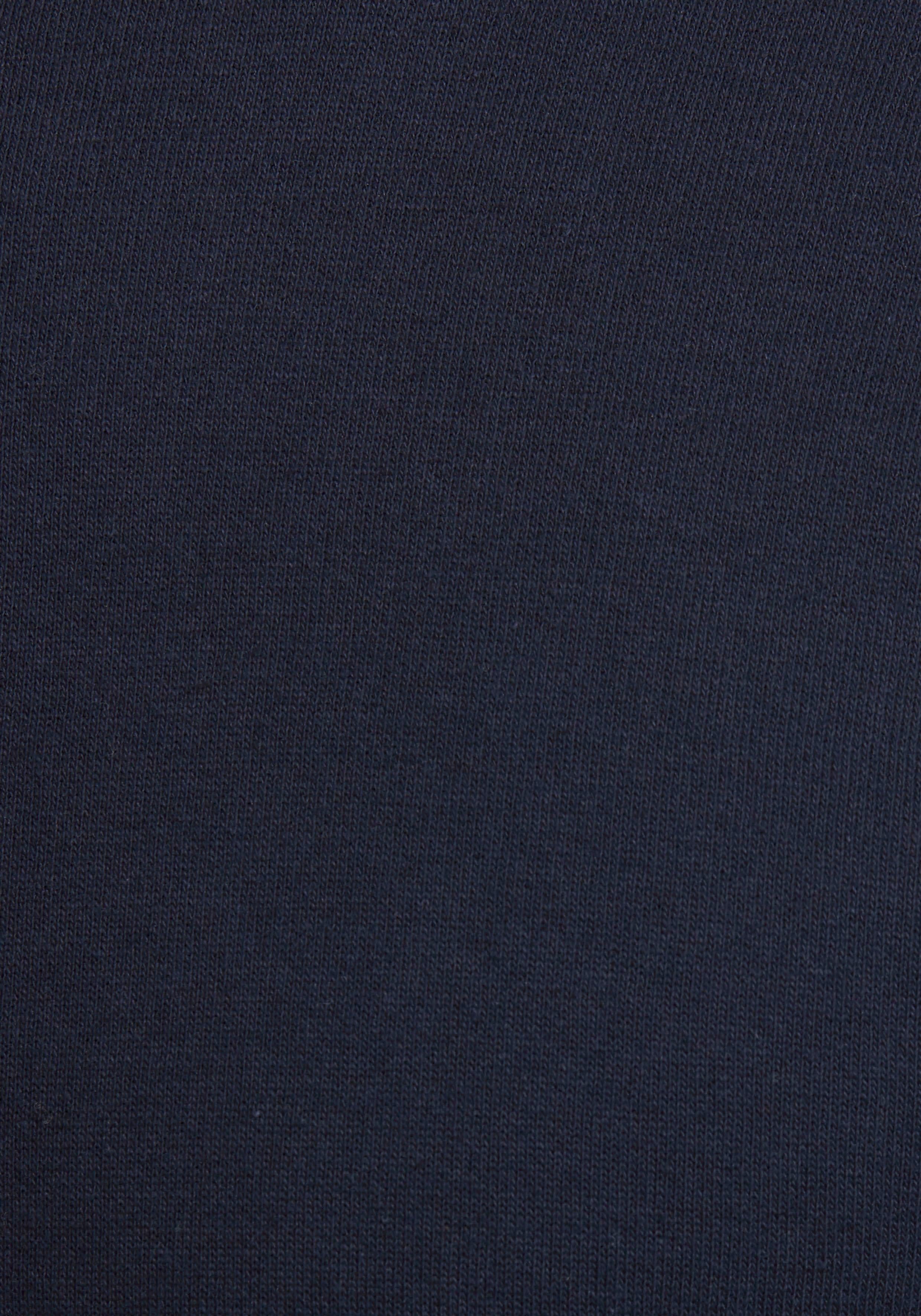 Fruit of the Loom Sweatshirt in een unikleurig design