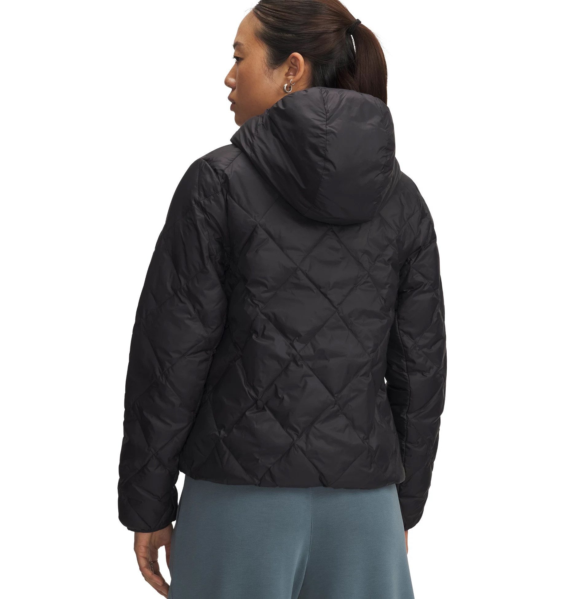 Under Armour® Donsjack (1 stuk)