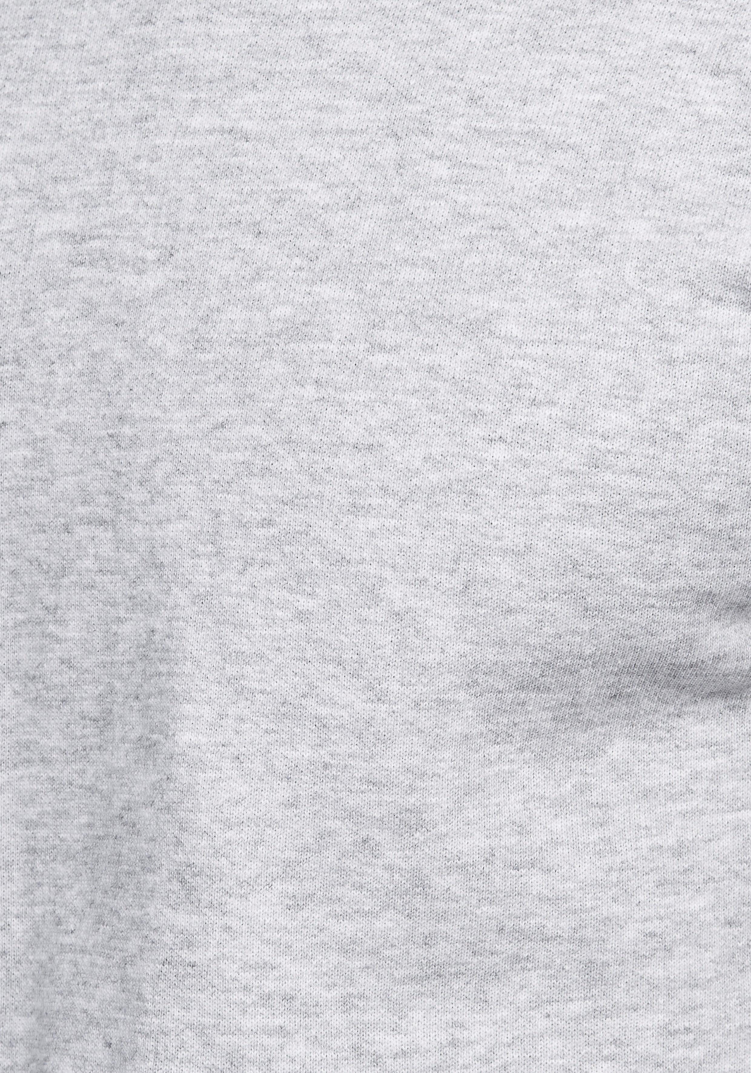 Fruit of the Loom Sweatshirt in een unikleurig design