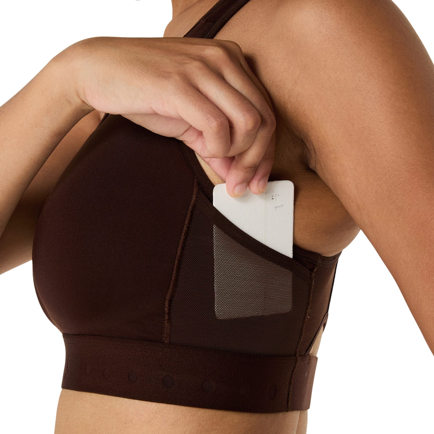 Asics Sport-bh ROAD COMPRESSION BRA