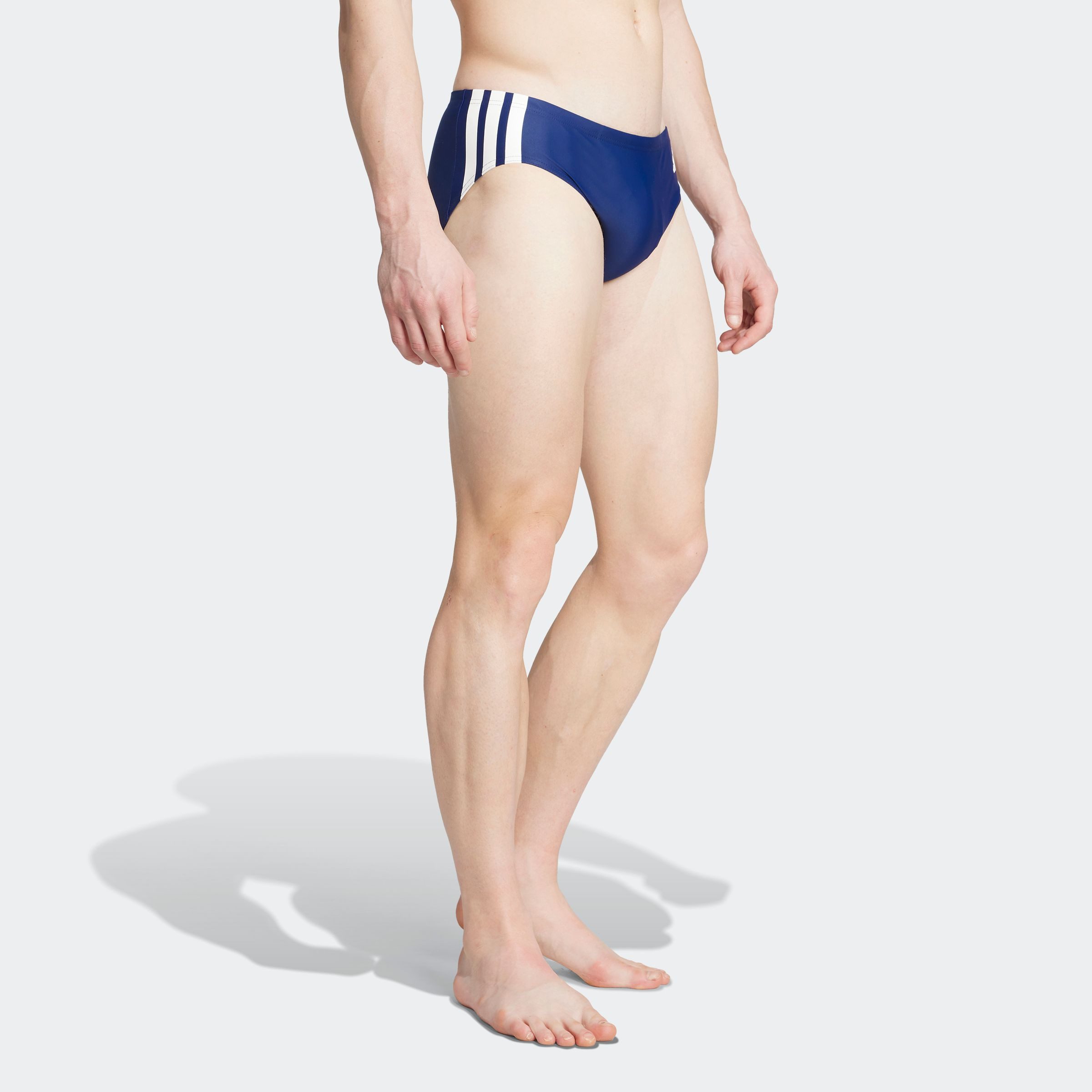 adidas Performance Zwembroek 3S BLD TRUNK (1 stuk)