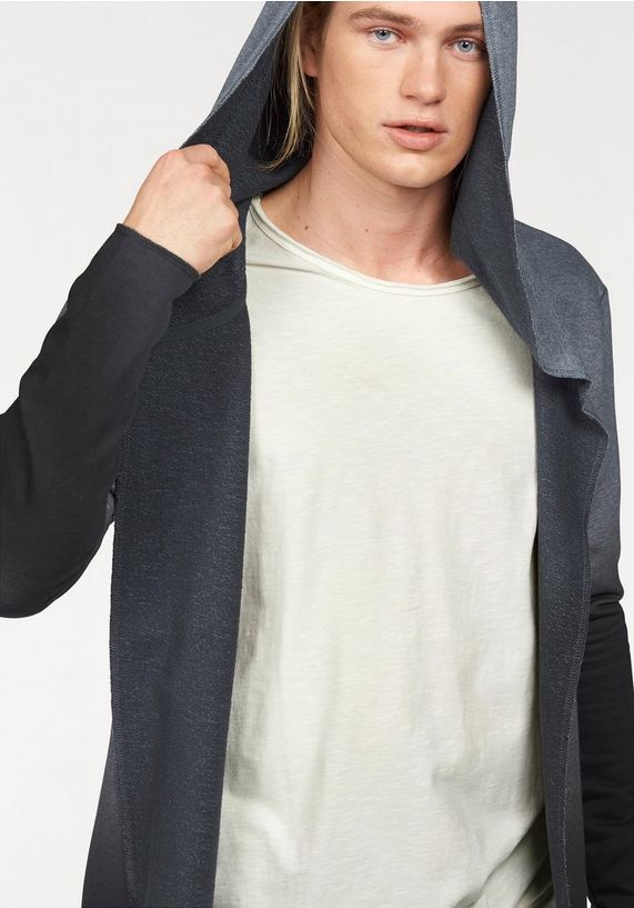 JACK & JONES capuchonsweatvest JACK & JONES capuchonsweatvest