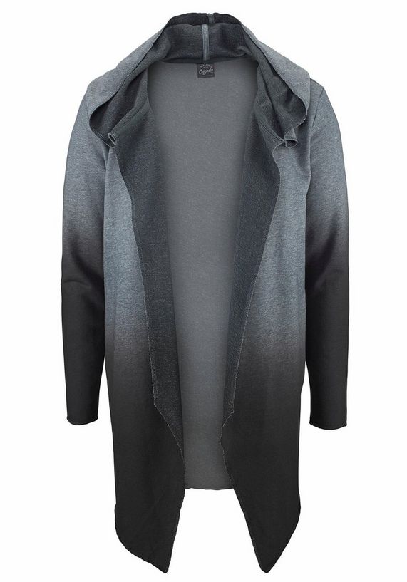 JACK & JONES capuchonsweatvest JACK & JONES capuchonsweatvest