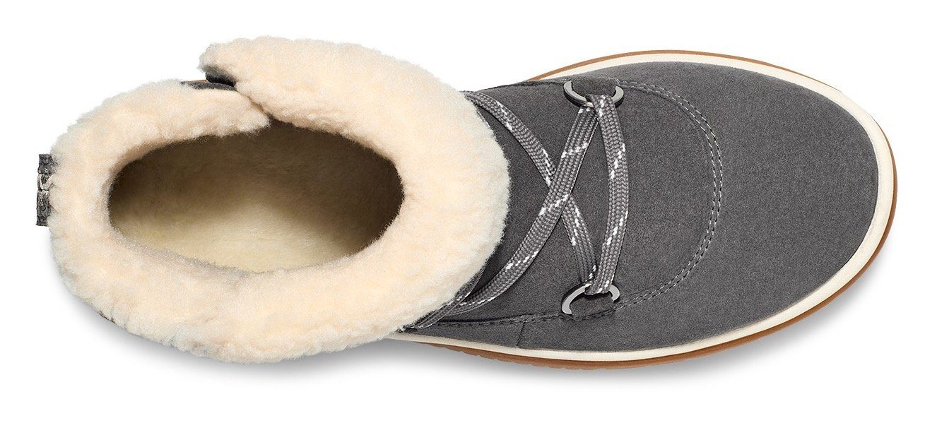 UGG Winterlaarzen LAKESIDER HERITAGE LACE