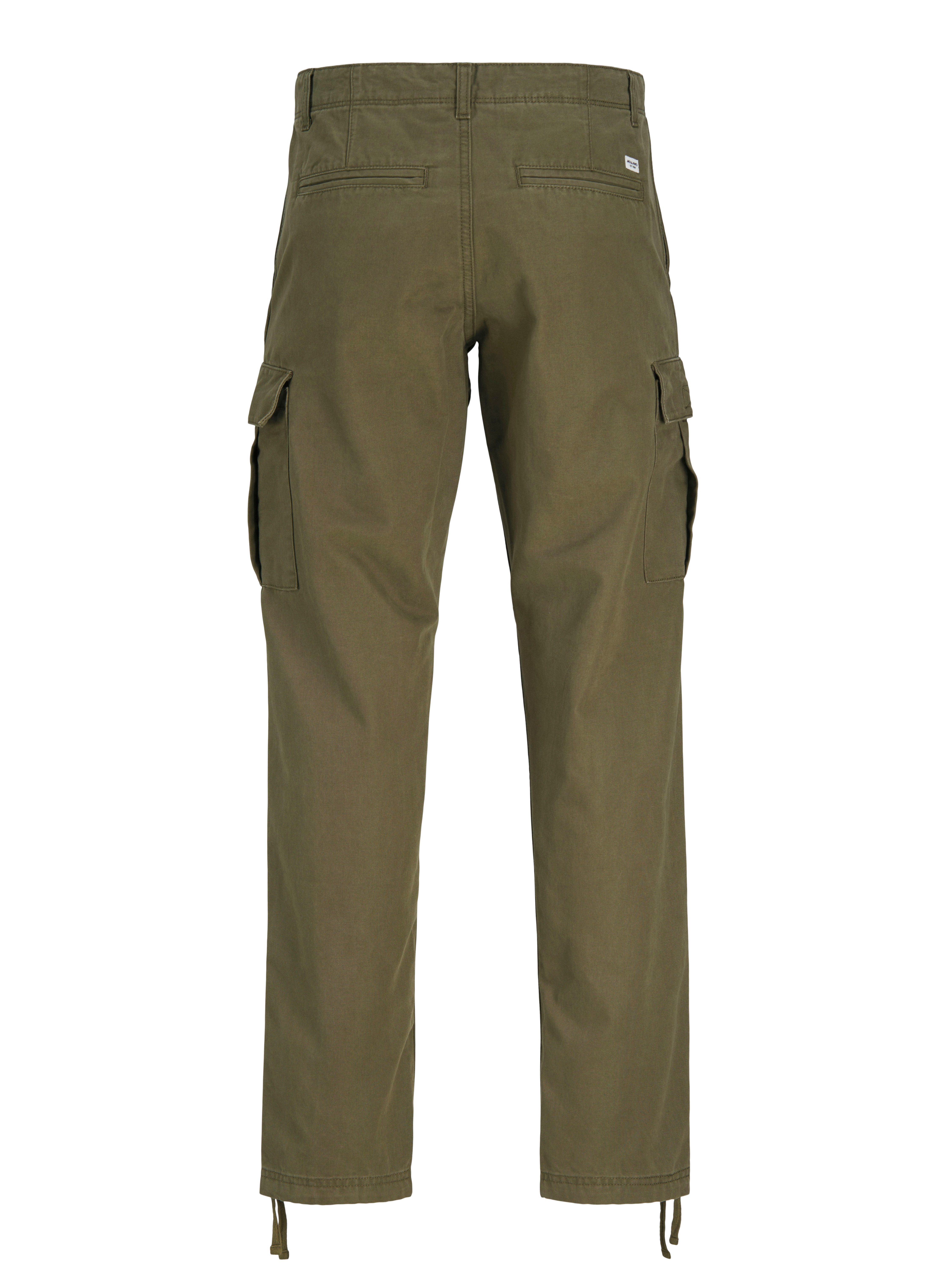Jack & Jones Cargobroek JPSTKANE BARKLEY CARGO PANT NOOS