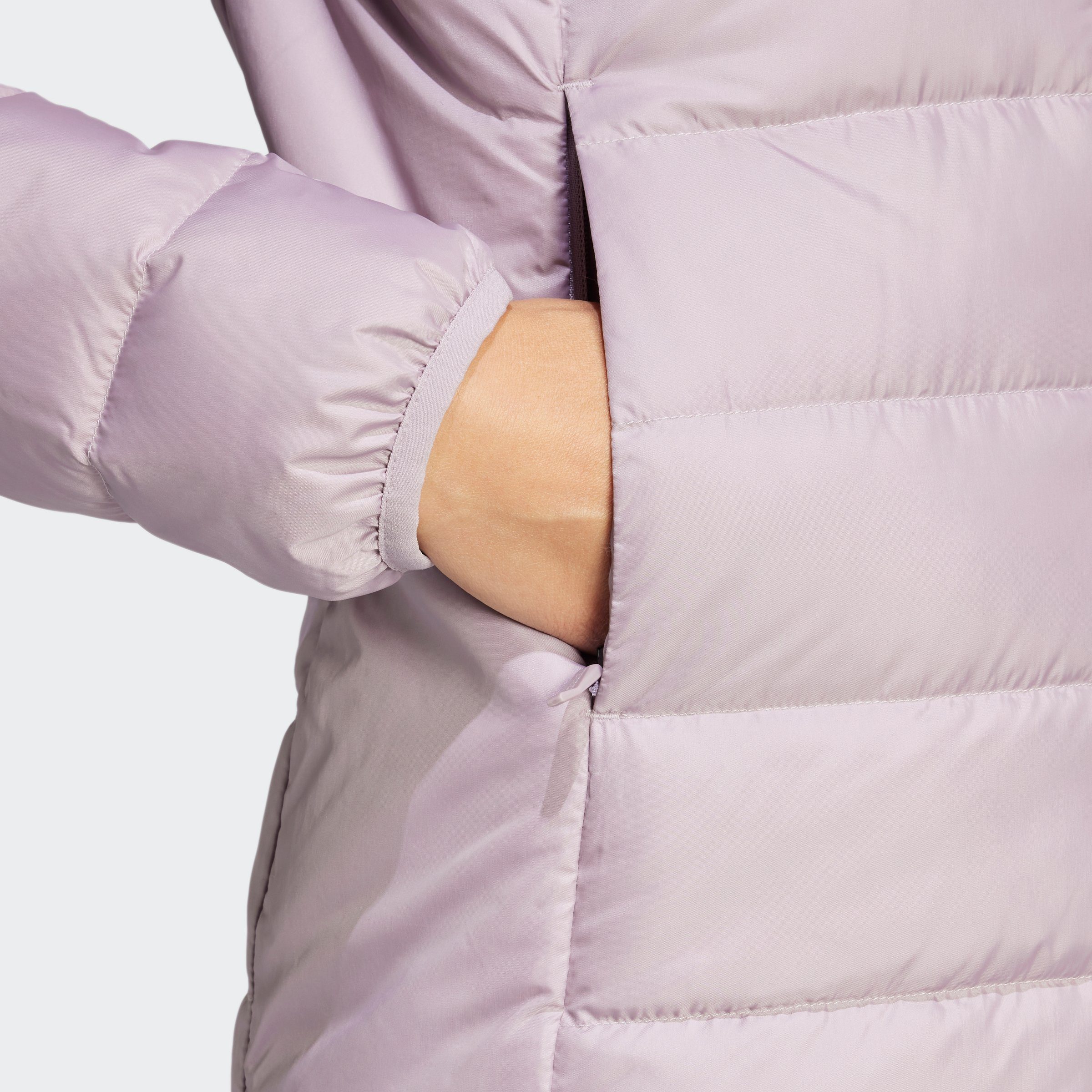 adidas TERREX Outdoorjack W MULTI DOWN J