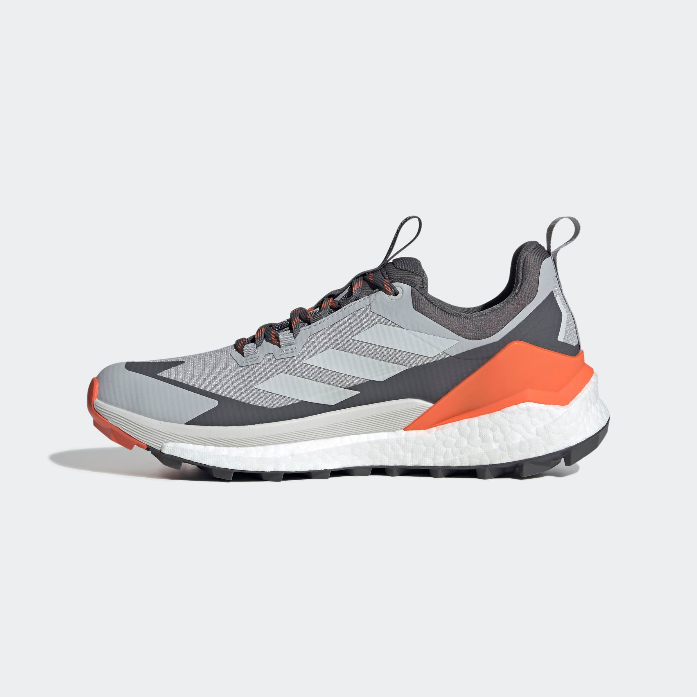 adidas TERREX Wandelschoenen TERREX FREE HIKER 2.0 LOW GORE-TEX