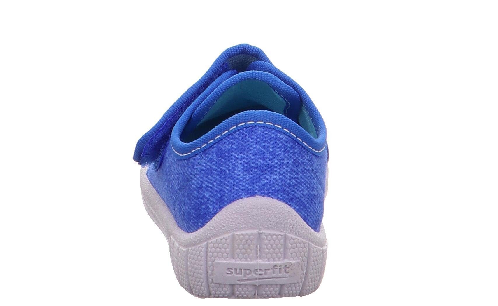 Superfit Pantoffels Bill WMS: middel