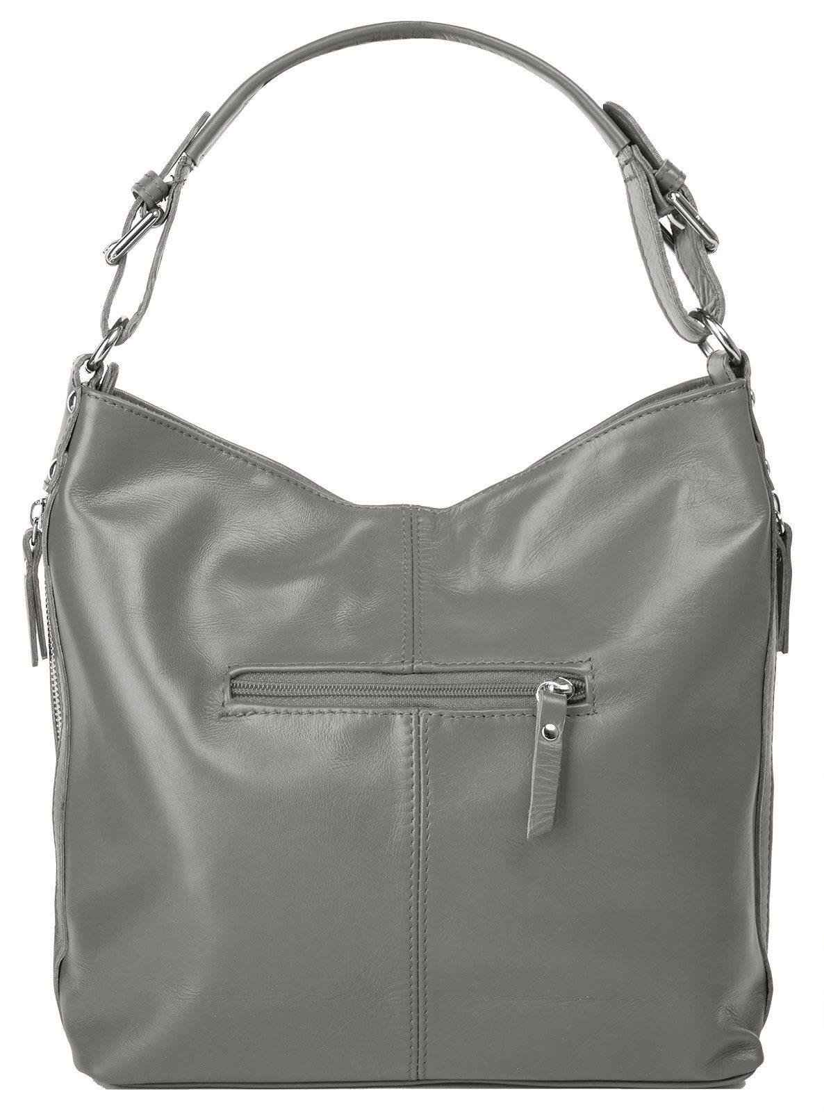Samantha Look Tas echt leer, made in italy
