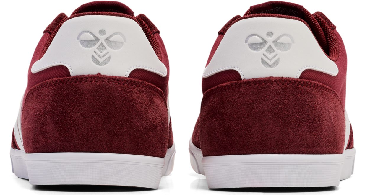 hummel Sneakers HUMMEL SLIMMER STADIL LOW