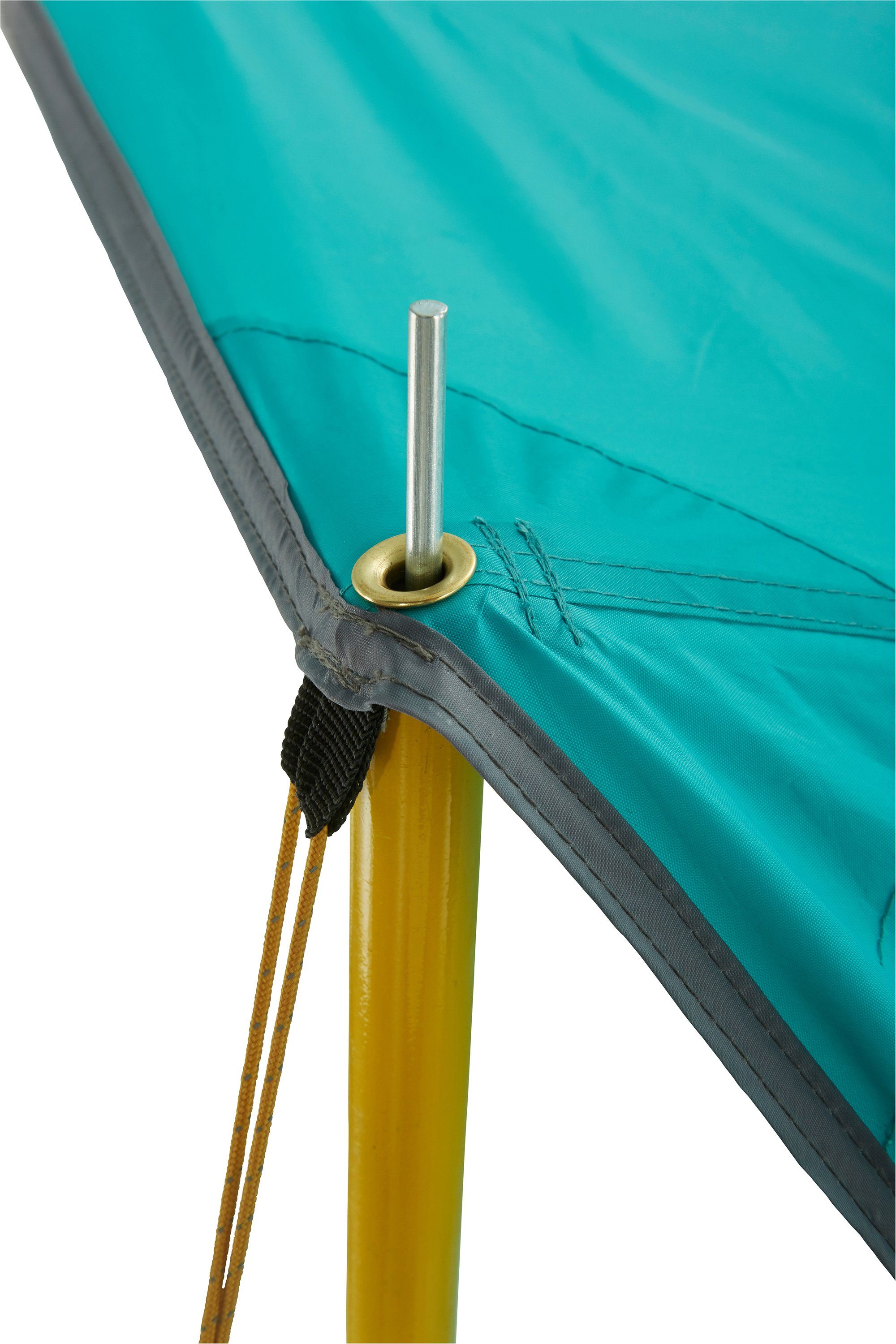 GRAND CANYON Tarp TAHUTA SHELTER 4